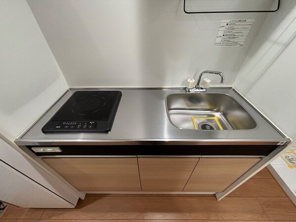 ブルームタウンの物件内観写真